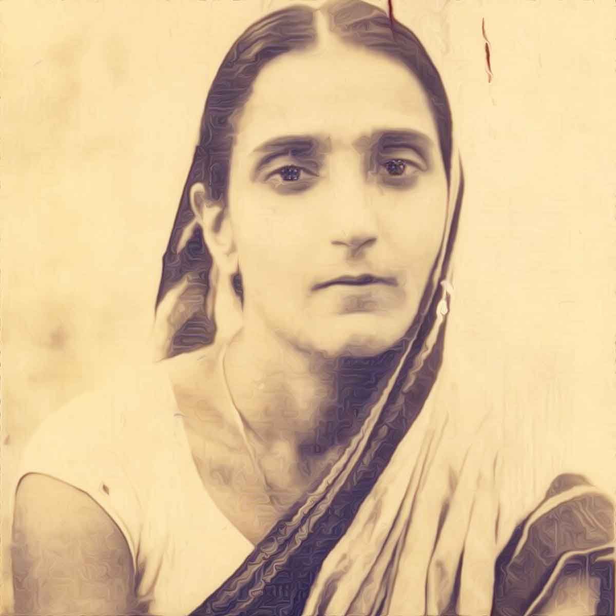 Durgawati Devi